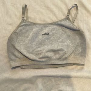 Gymshark sports bra